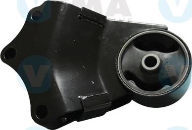 VEMA VE53433 - Подушка, опора, подвеска двигателя autosila-amz.com