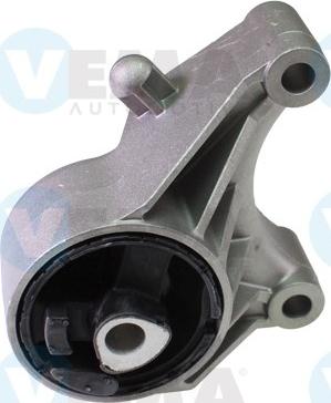 VEMA VE53371 - Подушка, опора, подвеска двигателя autosila-amz.com