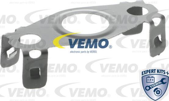 Vemo V99-99-0030 - Прокладка, клапан возврата ОГ autosila-amz.com