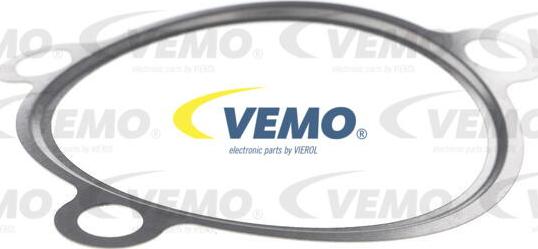 Vemo V99-63-0001 - Прокладка, клапан возврата ОГ autosila-amz.com
