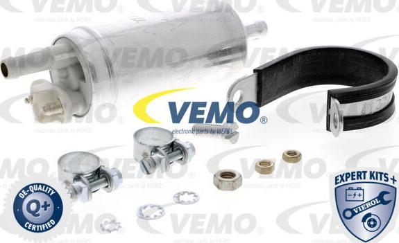 Vemo V99-09-0001 - Топливный насос autosila-amz.com