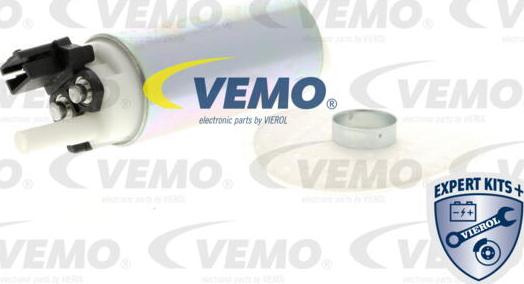 Vemo V99-09-0003 - Топливный насос autosila-amz.com