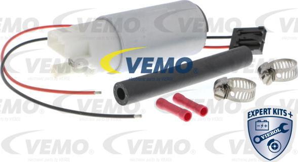 Vemo V99-09-0002 - Топливный насос autosila-amz.com