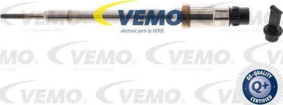 Vemo V99-14-0093 - Свеча накаливания autosila-amz.com