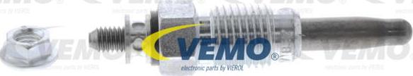 Vemo V99-14-0004 - Свеча накаливания autosila-amz.com