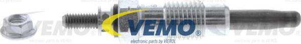 Vemo V99-14-0003 - Свеча накаливания autosila-amz.com