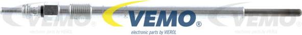 Vemo V99-14-0016 - Свеча накаливания autosila-amz.com