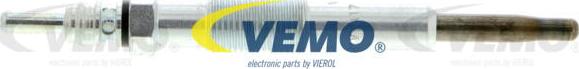 Vemo V99-14-0017 - Свеча накаливания autosila-amz.com