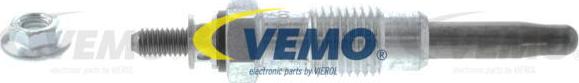 Vemo V99-14-0024 - Свеча накаливания autosila-amz.com