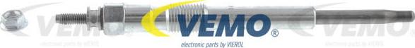 Vemo V99-14-0025 - Свеча накаливания autosila-amz.com