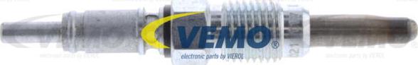 Vemo V99-14-0021 - Свеча накаливания autosila-amz.com