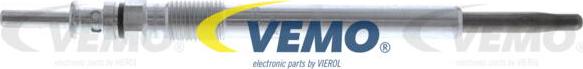 Vemo V99-14-0027 - Свеча накаливания autosila-amz.com