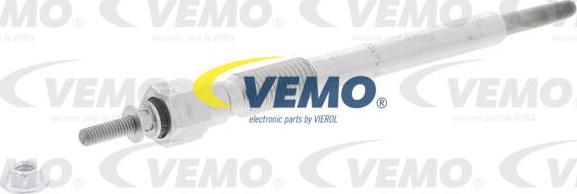 Vemo V99-14-0103 - Свеча накаливания autosila-amz.com