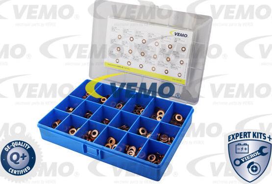 Vemo V99-11-0001 - Комплект прокладок, форсунка autosila-amz.com