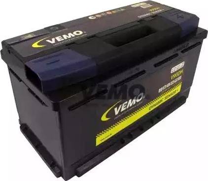 Vemo V99-17-0024 - Стартерная аккумуляторная батарея, АКБ autosila-amz.com