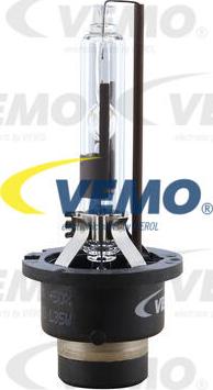 Vemo V99-84-0041 - Лампа накаливания, основная фара autosila-amz.com