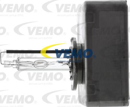 Vemo V99-84-0056 - Лампа накаливания, фара дальнего света autosila-amz.com
