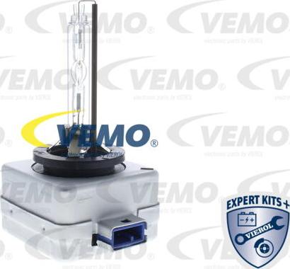 Vemo V99-84-0061 - Лампа накаливания, основная фара autosila-amz.com