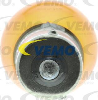 Vemo V99-84-0009 - лампа (PY21W) поворот желтая autosila-amz.com