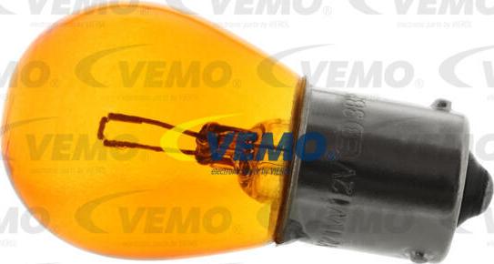 Vemo V99-84-0009 - Лампа накаливания, фонарь указателя поворота autosila-amz.com