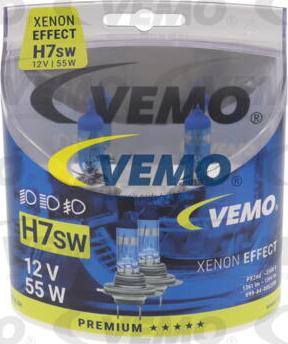 Vemo V99-84-0002SW - Лампа накаливания, основная фара autosila-amz.com