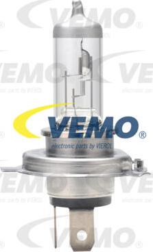 Vemo V99-84-0007LL - Лампа накаливания, основная фара autosila-amz.com