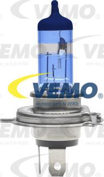 Vemo V99-84-0007SW - Лампа накаливания, основная фара autosila-amz.com