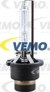 Vemo V99-84-0014 - лампа ксенон. D2S autosila-amz.com