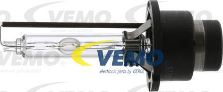 Vemo V99-84-0015 - Лампа накаливания, фара дальнего света autosila-amz.com