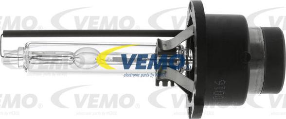 Vemo V99-84-0016 - Лампа накаливания, фара дальнего света autosila-amz.com