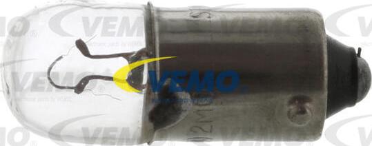 Vemo V99-84-0010 - Лампа накаливания, фонарь указателя поворота autosila-amz.com