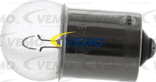 Vemo V99-84-0011 - Лампа накаливания, фонарь указателя поворота autosila-amz.com