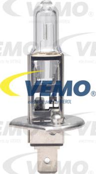 Vemo V99-84-0012LL - Лампа накаливания, основная фара autosila-amz.com