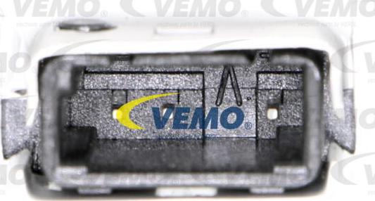 Vemo V99-84-0036 - Лампа накаливания, основная фара autosila-amz.com