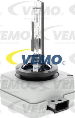 Vemo V99-84-0036 - Лампа накаливания, основная фара autosila-amz.com