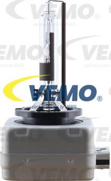Vemo V99-84-0036 - Лампа накаливания, основная фара autosila-amz.com