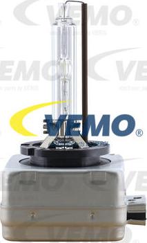 Vemo V99-84-0021 - Лампа накаливания, основная фара autosila-amz.com