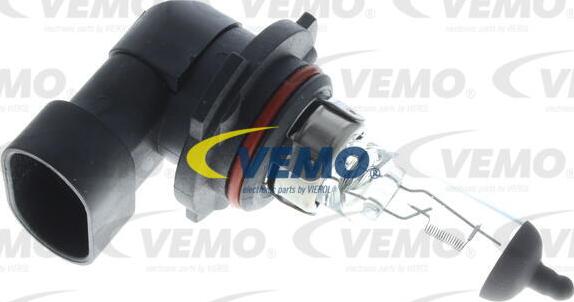 Vemo V99-84-0071 - Лампа накаливания, противотуманная фара autosila-amz.com