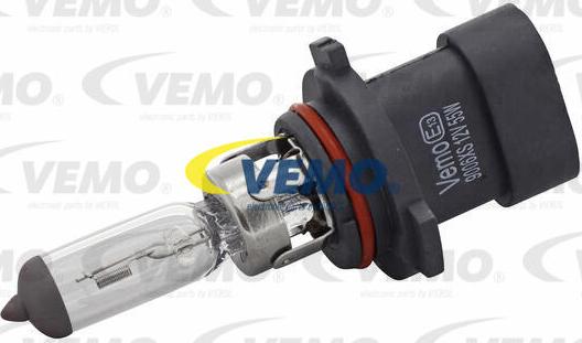 Vemo V99-84-0073 - Лампа накаливания, основная фара autosila-amz.com