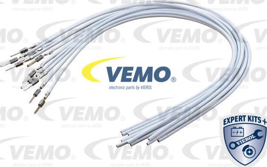 Vemo V99-83-0042 - Ремонтный комплект, кабельный комплект autosila-amz.com