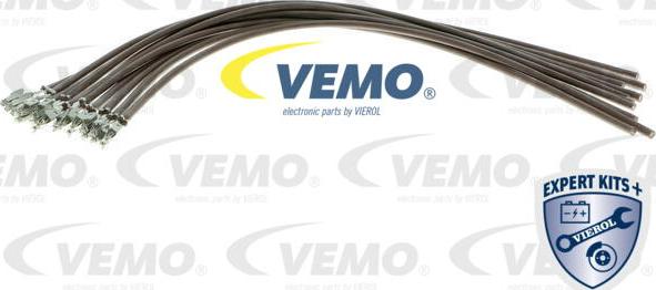 Vemo V99-83-0050 - Ремонтный комплект, кабельный комплект autosila-amz.com