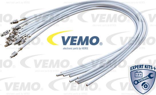 Vemo V99-83-0051 - Ремонтный комплект, кабельный комплект autosila-amz.com