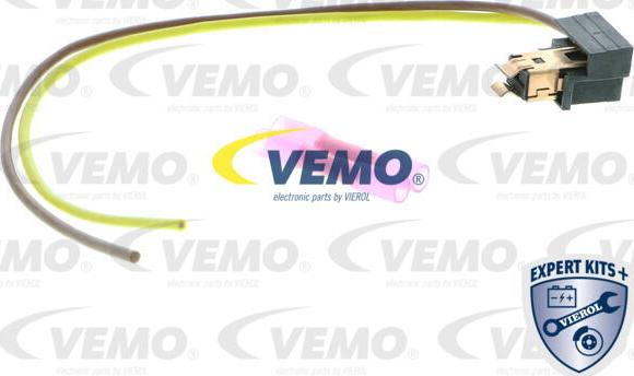 Vemo V99-83-0009 - Ремонтный комплект, кабельный комплект autosila-amz.com