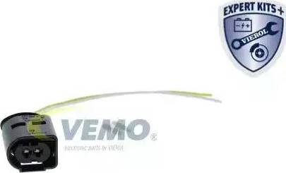 Vemo V99-83-0008 - Ремонтный комплект, кабельный комплект autosila-amz.com