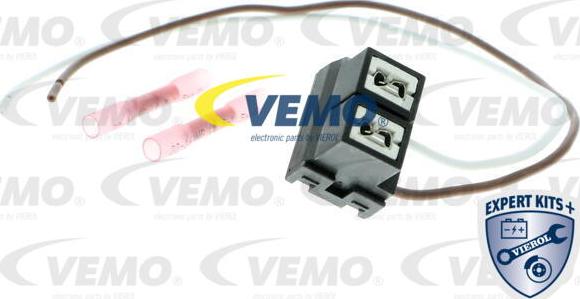 Vemo V99-83-0003 - Ремонтный комплект, кабельный комплект autosila-amz.com