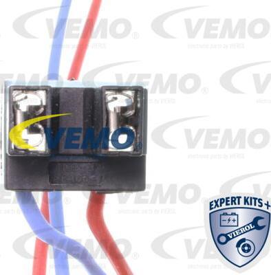 Vemo V99-83-0002 - Ремонтный комплект, кабельный комплект autosila-amz.com