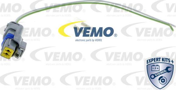 Vemo V99-83-0016 - Ремонтный комплект, кабельный комплект autosila-amz.com