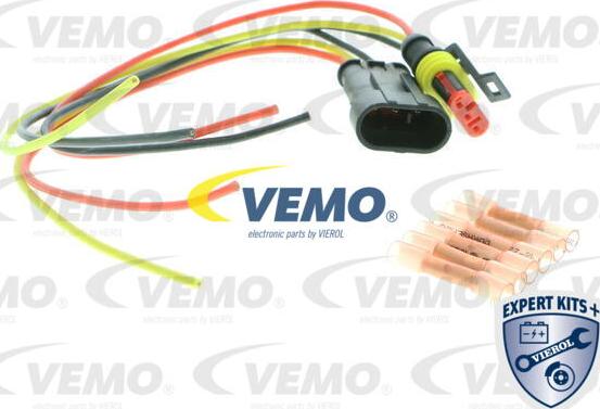 Vemo V99-83-0010 - Ремонтный комплект, кабельный комплект autosila-amz.com