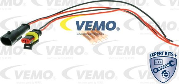 Vemo V99-83-0011 - Ремонтный комплект, кабельный комплект autosila-amz.com