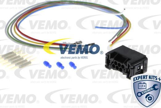 Vemo V99-83-0013 - Ремонтный комплект, кабельный комплект autosila-amz.com